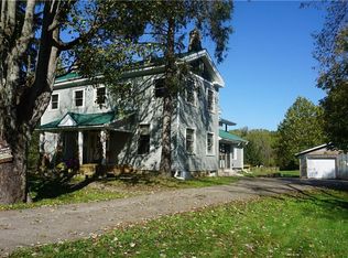 7903 Tallmadge Rd, Ravenna, OH 44266