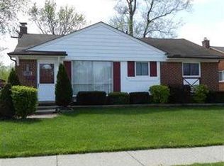 32735 Sandra Ln, Westland, MI 48185