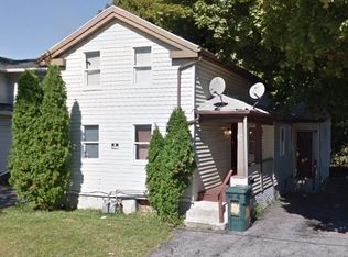36 Woodward St #DN, Rochester, NY 14605