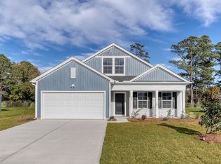 360 Mayflower Dr NW, Calabash, NC 28467