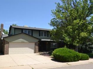 1692 S Vaughn St, Aurora, CO 80012