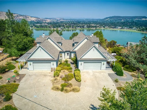 5140 Panorama Dr, Lower Lake, CA 95457