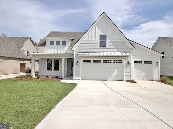 70 Loring Ln, Senoia, GA 30276