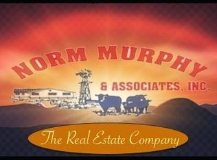 6TH St, La Junta, CO 81050