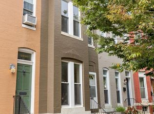 2638 Huntingdon Ave, Baltimore, MD 21211
