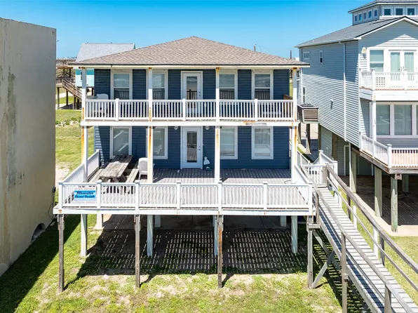 115 Southwind Dr, Surfside Beach, TX 77541