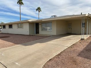 6145 E Albany St, Mesa, AZ 85205