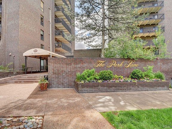 2nd image of 460 S Marion Pkwy APT 203