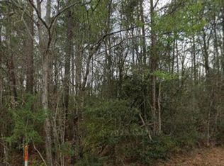 Mixon Lake Rd, Lucedale, MS 39452