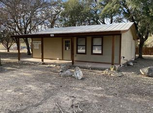 110 Pineview Rd, Concan, TX 78838