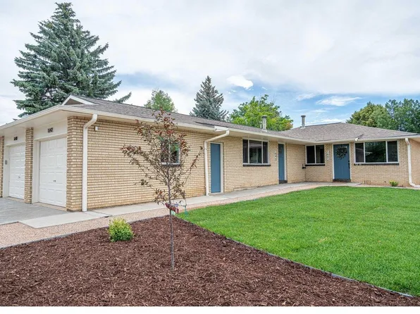 1640-1642 Cheyenne Ave, Loveland, CO 80538