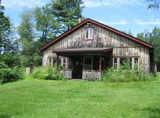 73 Ingell Rd, Chester, MA 01011