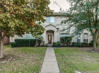 1936 Crepe Myrtle Dr, Lancaster, TX 75146