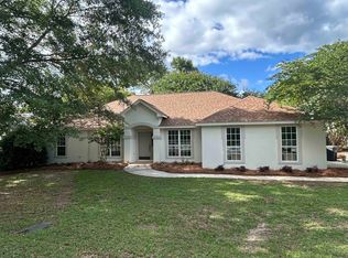 3468 Chamblee Rd, Tallahassee, FL 32309