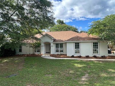 3468 Chamblee Rd, Tallahassee, FL, 32309