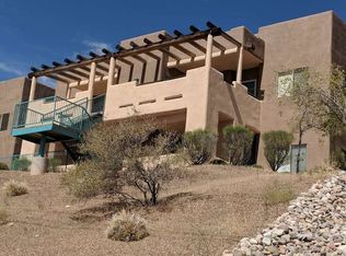 457 Turtle Back Rd, Mesquite, NV 89027