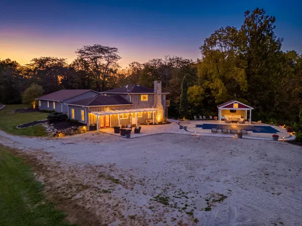 850 Lindsey Rd, Piqua, OH 45356