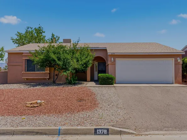 1378 Golden Eye Loop NE, Rio Rancho, NM 87144
