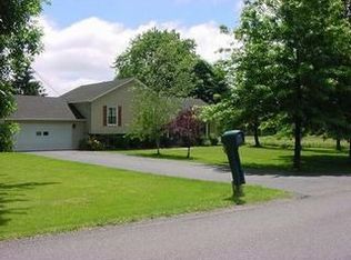 2112 Swanson Rd, Jamestown, NY 14701