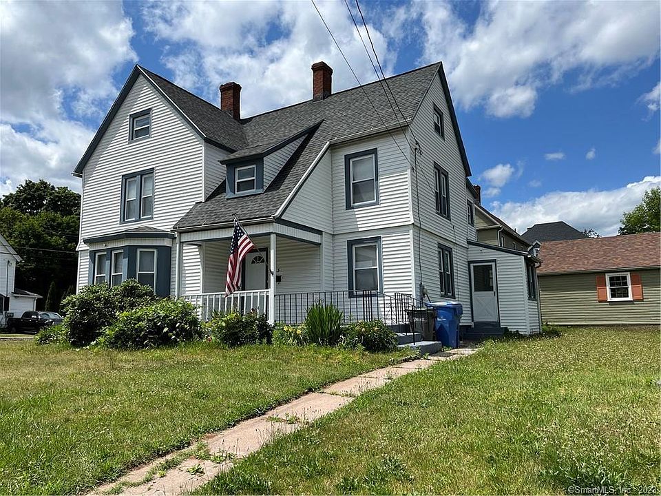 73 Walnut St, Manchester, CT 06040 MLS 170587782 Zillow