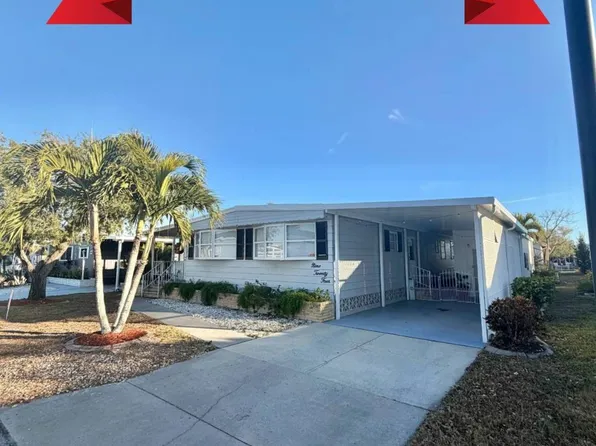 924 Zacapa Ave, Venice, FL 34285