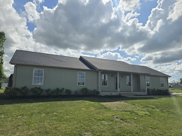 97 Boone Trl, London, KY 40744