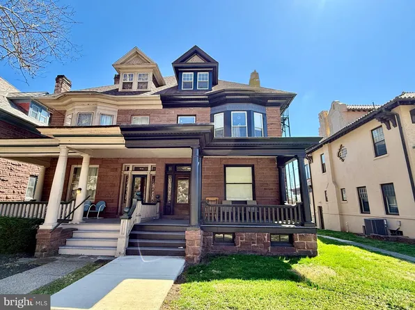 808 E High St, Pottstown, PA 19464