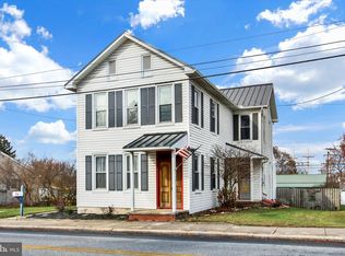 81 Main St, Mc Sherrystown, PA 17344