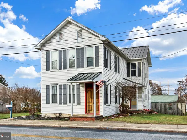 81 Main St, Mc Sherrystown, PA 17344