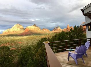 63 Cibola Ct, Sedona, AZ 86336