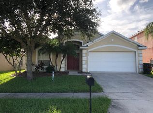 3713 Benson Park Blvd #1, Orlando, FL 32829