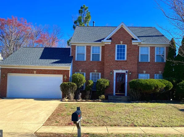 11710 Flagship Ave, Fort Washington, MD 20744