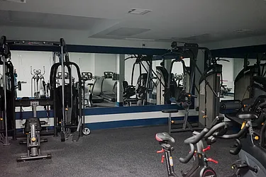 Rented by Manhattan Management LLC