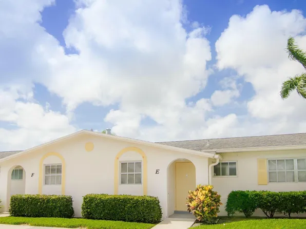 2630 Emory Dr E APT E, West Palm Beach, FL 33415