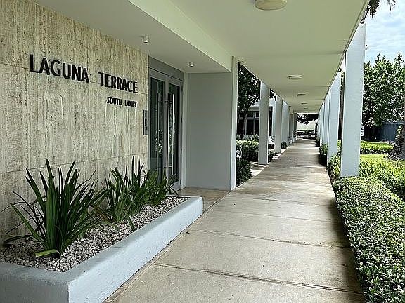 Laguna Terrace Condominium