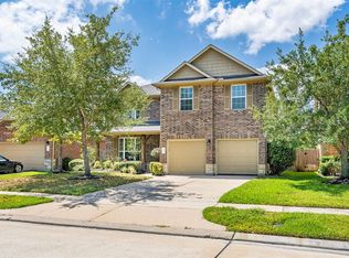9523 Ryans Ranch Ln, Katy, TX 77494