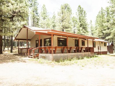 2479 Wildflower Ln, Forest Lakes, AZ, 85931