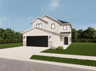 James Plan, The Wilds, Fargo, ND 58104