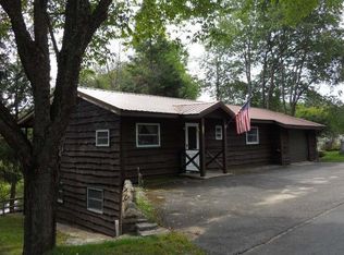 115 Riverview Ter, Old Forge, NY 13420
