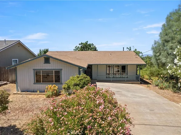 3199 Westwood Dr, Kelseyville, CA 95451