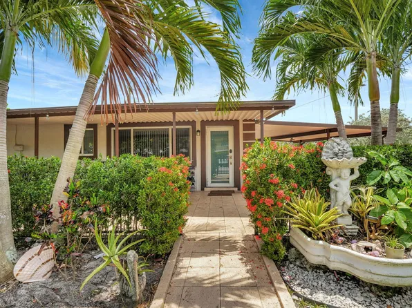 3860 SW 16th Street, Fort Lauderdale, FL 33312