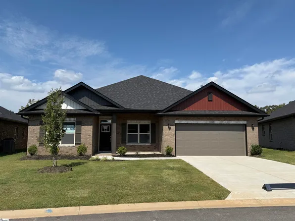 339 Cypress Hollow Trl Lot 148, Piedmont, SC 29673