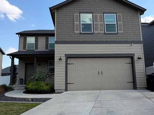 1016 E Paske Rd, Colbert, WA 99005