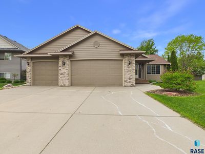 4701 E 42nd St, Sioux Falls, SD, 57110