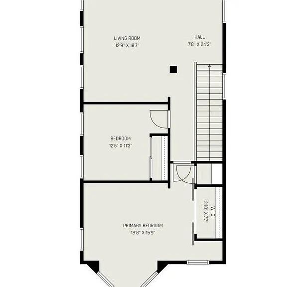 2531 Curtis St #2 — Photo 23