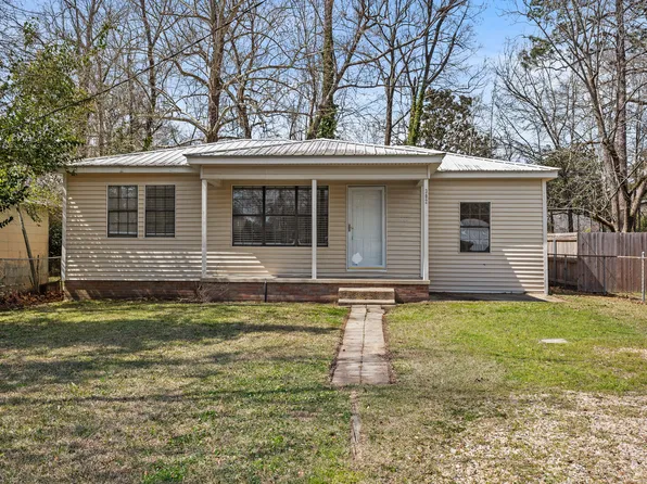 302 N 20th Ave, Hattiesburg, MS 39401