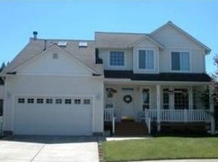 3109 NE 185th Ct, Vancouver, WA 98682