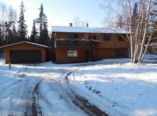 13140 Shelburne Rd, Anchorage, AK 99516