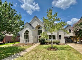 9326 Brentwood Lakes Cir, Spring, TX 77379