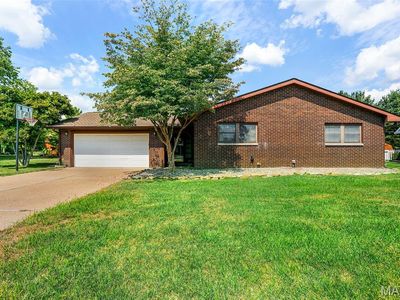 134 Kendall Dr, Wood River, IL, 62095
